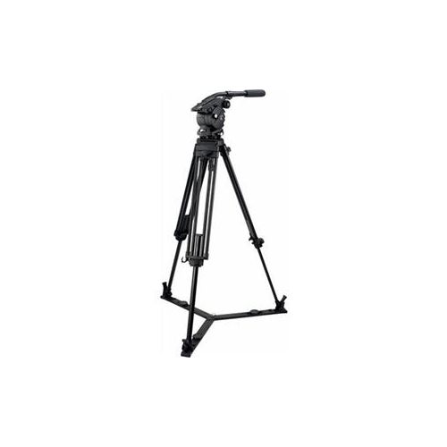  Adorama Vinten V10ASAP2F Vision 10AS Pan Fluid Head, 37.5 lbs V10ASAP2F