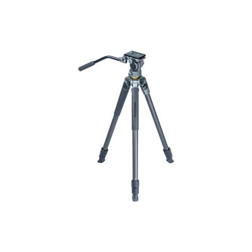  Adorama Vanguard ALTA PRO 2 Aluminum Tripod with ALTA PH-114V Video Pan Head ALTA PRO 2 263AV