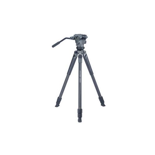  Adorama Vanguard?ALTA PRO 2 263CVP Carbon Fiber Tripod with Alta PH-123V Video Head ALTA PRO 2V 263CVP