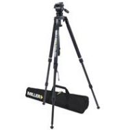 Miller Air Carbon Fiber Tripod System 3005 - Adorama