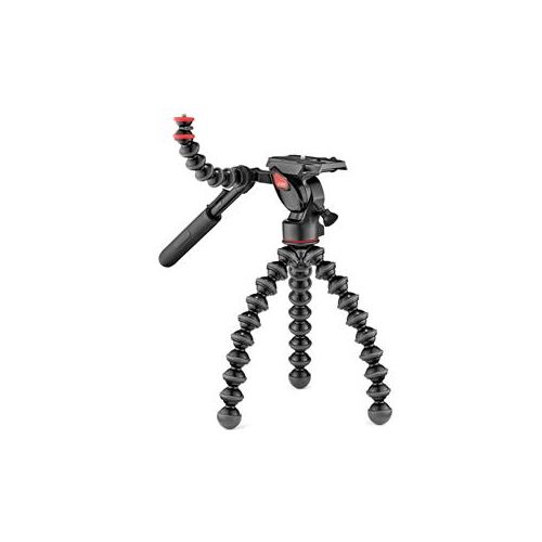  Joby GorillaPod 3K Video PRO JB01562 - Adorama