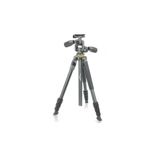  Adorama Vanguard ALTA PRO 2 264AP Aluminum Tripod with Alta PH-32 Pan Head ALTA PRO 2 264AP