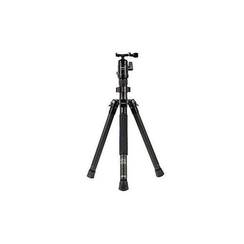  Adorama FotoPro X-Aircross 1 Aluminum Tripod Kit, Green X-AIRCROSS AG