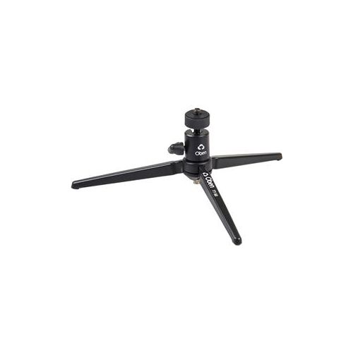  Adorama Listen Technologies LA-338 Tabletop Tripod, 5 lb Load Capacity LA-338