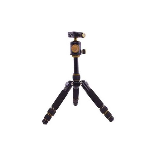  Adorama Marshall Electronics CVM-16 3-Section Pro-Style Tripod Stand CVM-16