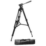 Acebil HM-10 Fluid Head Tripod System with Soft Case HM10 - Adorama