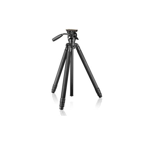  Adorama Zeiss Professional 3-Section Carbon Fiber Tripod 000000-2169-972