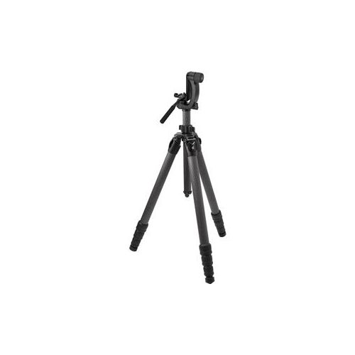  Adorama Swarovski Optik PCT Professional Carbon Tripod with PTH Professional Tripod Head 49020