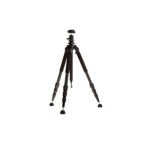  Bosh FT6104-6106 Tripod with Ballhead - Black FT6104 - Adorama