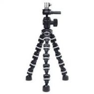 Adorama Targus TG-GT80G-101 Grypton Pro XL Tripod with Attachment for GoPro HERO TG-GT80G-101