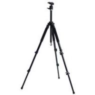 Alzo Digital Large All Metal Ball Head Aluminum Tripod 208 - Adorama