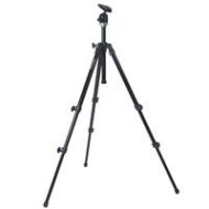 Alzo Digital 60 Aluminum Tripod with Ball Head 117 - Adorama