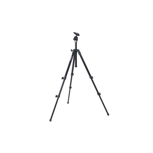  Alzo Digital 60 Aluminum Tripod with Ball Head 117 - Adorama