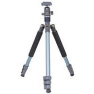 Adorama Dolica LA600 Pro 60 Aluminum Alloy Tripod with High Performance Ball Head LA600 PRO