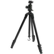 Adorama Smith-Victor 4-Section 720B Ball Head Tripod with BH88 Ball Head 700502