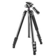 Adorama Takama Flip-Zip Multi-Functional Photo Tripod Monopod Kit TAK-P4H58