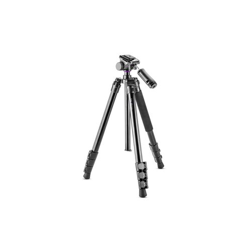  Adorama Takama Flip-Zip Multi-Functional Photo Tripod Monopod Kit TAK-P4H58