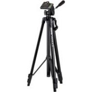 Adorama Sunpak 5400DLX Tripod with 3-Way, Pan-and-Tilt Head 620-540DLX