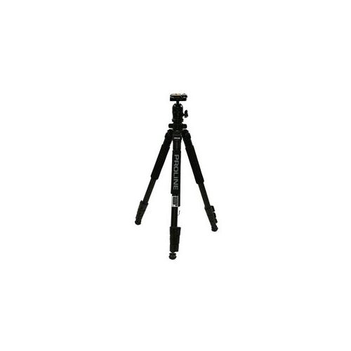  Dolica 62 inch Proline Tripod and Ball Head AX620B100 - Adorama