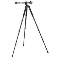 Adorama Smith-Victor CA180 Tripod & BH-C33 Ball Head Kit w/ Camera Mount, 33 lb 700516