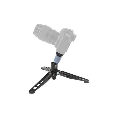  Sirui Small Tabletop Tripod, 17.6 lb Capacity TSFEET - Adorama