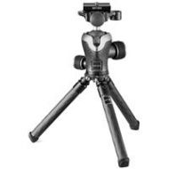 Gitzo Mini Traveler Tabletop Tripod, Noir Decor GKTBC - Adorama