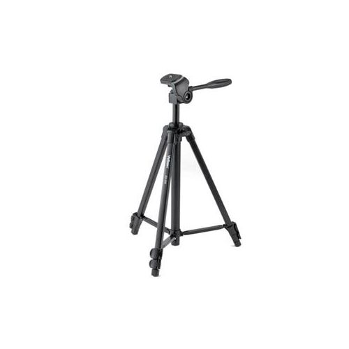  Adorama Velbon EX 230 3-section Aluminum Tripod with 2-Way Pan Head - Black EX 230