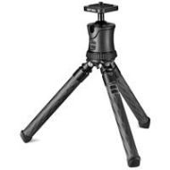 Gitzo Mini Traveler Tabletop Tripod, Black GKTBB - Adorama