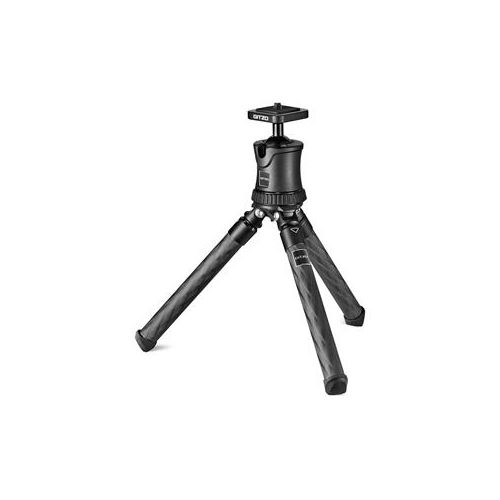  Gitzo Mini Traveler Tabletop Tripod, Black GKTBB - Adorama