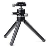 SunwayFoto T1A20D-T Tripod and Ballhead Combo T1A20D-T - Adorama