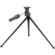 Adorama Barska Table Top Tripod with Pan Tilt Head, 10 Maximum Height AF12652