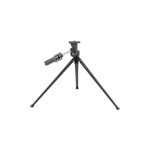  Adorama Barska Table Top Tripod with Pan Tilt Head, 10 Maximum Height AF12652