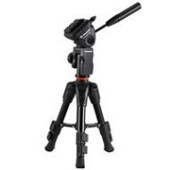 Adorama Vanguard ESPOD CX 1OS 3 Section Aluminum Tabletop Tripod with Window Mount ESPOD CX 1 OS