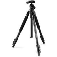 Adorama Vortex Optics High Country Tripod with Quick Release Ball Head HC-2