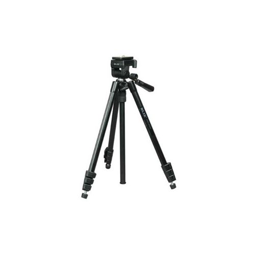  Adorama Slik Sprint II 4-section Aluminum Tripod with QR 2-Way Pan Head 617-520