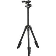 Nikon Compact Outdoor Tripod with with Ball Head 16749 - Adorama