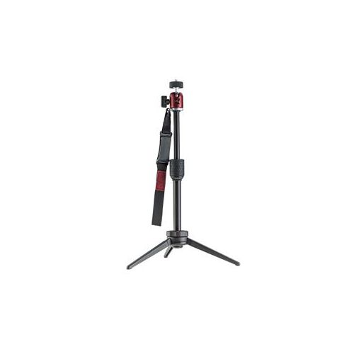  3Pod PTT2H Table Top Tripod with Ball Head P-PTT2H - Adorama