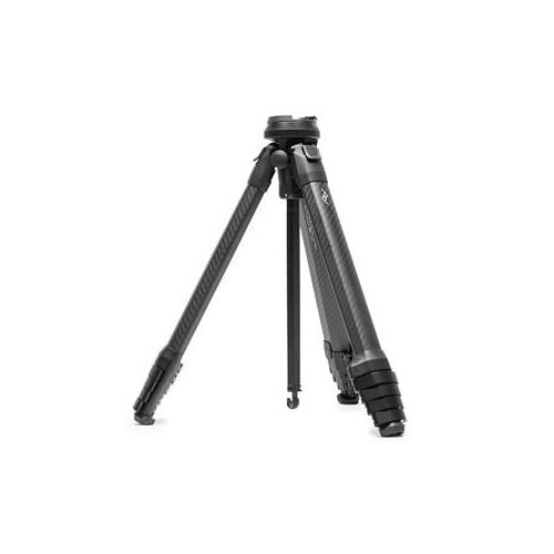  Adorama Peak Design Carbon Fiber Travel Tripod with Ball Head TT-CB-5-150-CF-1