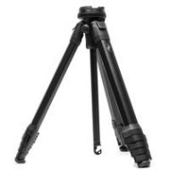 Adorama Peak Design Aluminum Travel Tripod with Ball Head TT-CB-5-150-AL-1