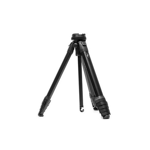  Adorama Peak Design Aluminum Travel Tripod with Ball Head TT-CB-5-150-AL-1