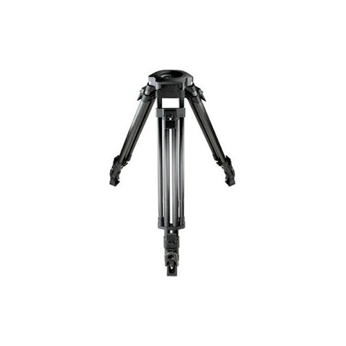  Adorama Cartoni K702 Aluminum Stage2 Tripod Legs with Flat Base K702