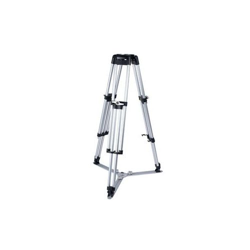  Adorama Miller HDR 1-Stage Aluminum Alloy Tripod Legs 150mm Bowl 2115G