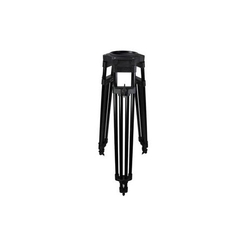  Cartoni K703 Aluminum Stage1 Tripod Legs, 150mm Bowl K703 - Adorama