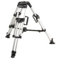 Adorama Miller Heavy Duty Mini Single-Stage Alloy Tripod Legs with 100mm Bowl 935