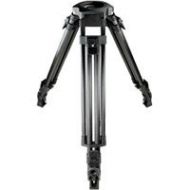 Cartoni K704 Aluminum Stage2 Tripod Legs, 150mm Bowl K704 - Adorama