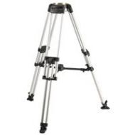 Adorama Miller Heavy Duty ENG Single-Stage Alloy Tripod Legs with 150mm Bowl 944