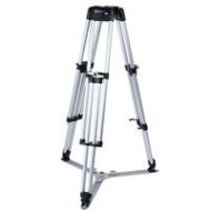 Adorama Miller HDC 150 1-Stage Alloy Tripod Legs for 993 Mid-Level Spreader 2115