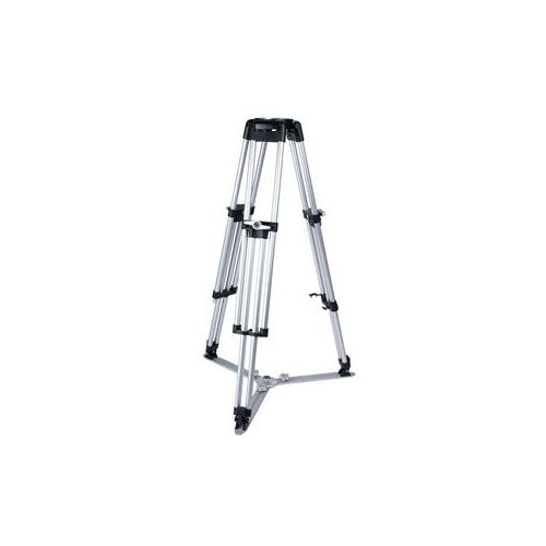  Adorama Miller HDC 150 1-Stage Alloy Tripod Legs for 993 Mid-Level Spreader 2115