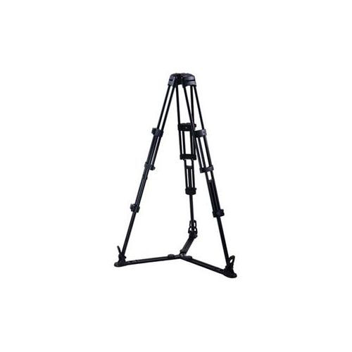  Adorama Acebil T752 2-Stage/75mm Base Aluminum Tripod with GS-3 Ground Spreader & Case T752G