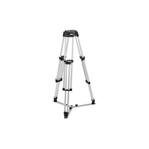  Miller HD MB 1 Stage Alloy Tripod 2110 - Adorama